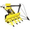 Kisankraft KK-SPR-1205P Paddy Reaper for (Tall Crops)