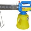 Kisankraft Self-Start Mini Thermal Fogging Machine KK-TF-8607