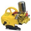 HTP Sprayer KK-120A3 (Brass Head) 7-10hp