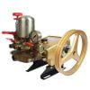 HTP Sprayer KK-33CI3 (Cast Iron Head)-3hp