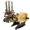 HTP Sprayer KK-120CI3 (Cast Iron Head) 7-10hp