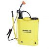 KisanKraft Battery Cum Manual Knapsack Sprayer KK-BBS-318 (18 L)