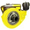 Kisankraft Horizontal Diesel Engine KK-DEH-165F (2.5 hp)