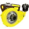 Kisankraft Horizontal Diesel Engine KK-DEH-175F (5 hp)