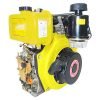 KisanKraft Vertical Diesel Engine KK-DEV-370F (4.15 hp)