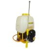 Kisankraft KK-KPS-804 Knapsack Power Sprayer 25L (4-stroke)