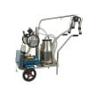 KisanKraft KK-MLK-VB1 Single Bucket Milking Machine