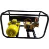 HTP Sprayer Pump Set KK-PSE-22 (Electric) 2 hp