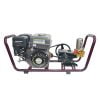HTP Sprayer Pump Set KK-PSK-227 (Petrol start Kerosene) 3-3 hp