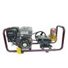 HTP Sprayer Pump Set KK-PSK-307 (Petrol start Kerosene) 3-5 hp