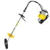 Kisankraft Agriculture Reaper(Baffle Type) KK-SBC-3404