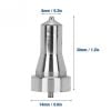 Fuel Injector Nozzle Assembly For 178F/186F/188F Air-cooled Diesel Tiller Engine