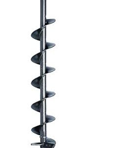 earth auger bits 100 mm