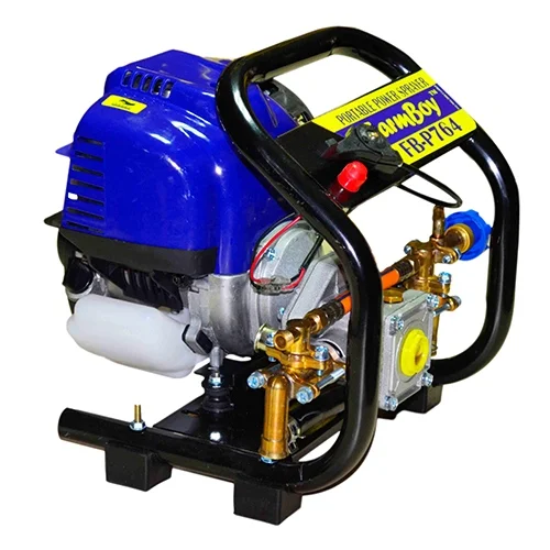 FB-P764
