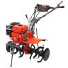 neptune power weeder