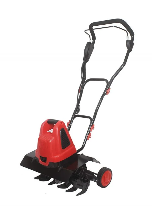 Neptune electric power tiller Weeder