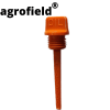 Oil Dipstick with Lub Oil Gauge for Chinese 170F,178F,186F,186FA Diesel Engines