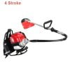 Neptune BC-360 BPK 4 Stroke Backpack Multi Crop Brush Cutter 1.95HP 36 cc.