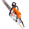 Neptune CS-52 Chain Saw with 52 cc 22-Inch Cutter Bar