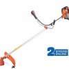Neptune BC-520 Petrol Brush Cutter 2 Stroke 1.95HP 52cc 3-in-1 with 3 Blades