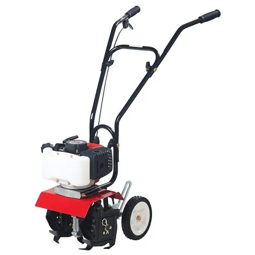 Neptune NC-52B-Top Petrol Garden Tiller Cultivator Mini Weeder NC-52B-Top 52cc 2