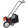 Kisankraft Lawn Mower KK-LMM-450 (Manual)