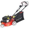 Kisankraft Lawn Mower KK-LMP-6419 (Petrol)