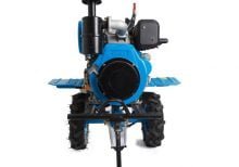 Sun SA-G105 D/E-(Diesel)-Power Weeder