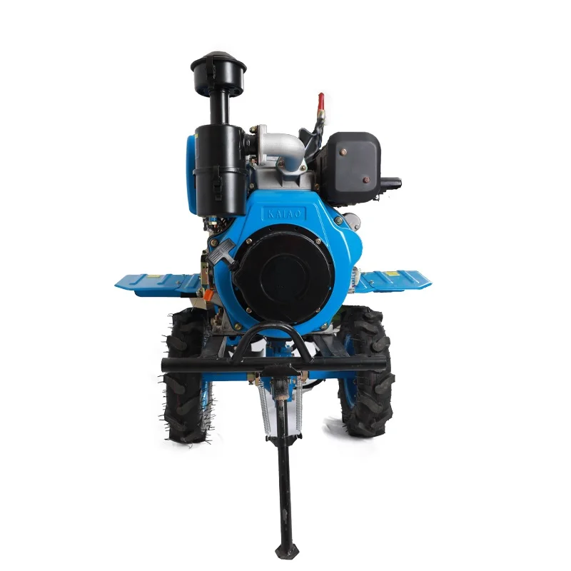 Sun SA-G105 D/E-(Diesel)-Power Weeder Sun SA-G105 D/E-(Diesel)-Power Weeder