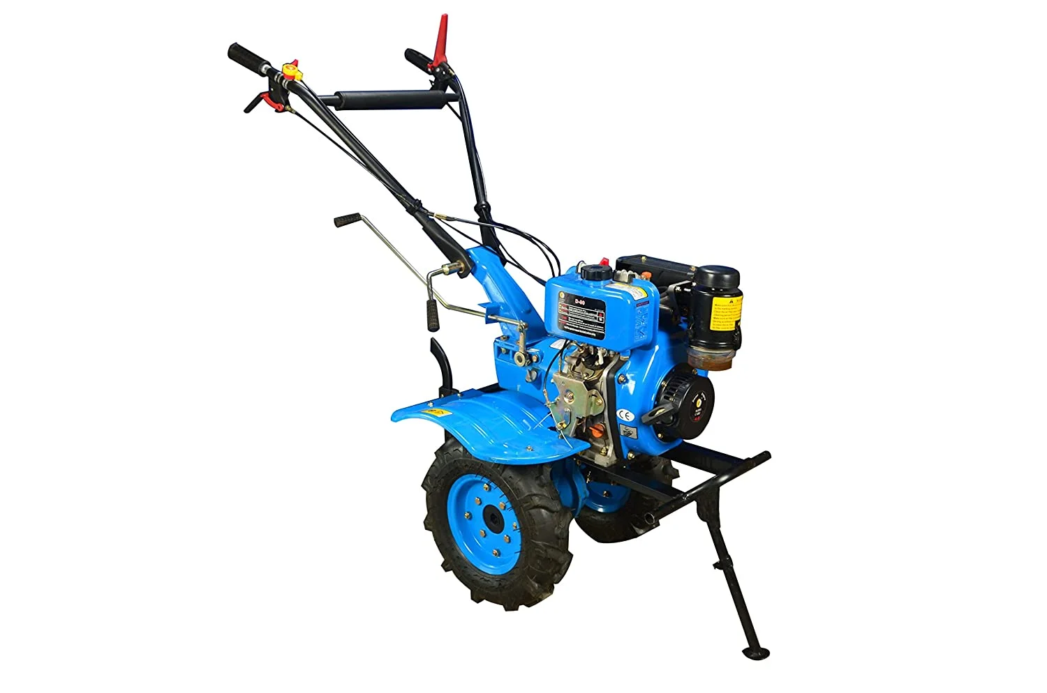 Sun SA-G105 D/E-(Diesel)-Power Weeder