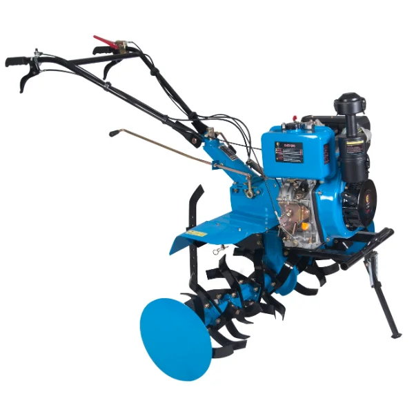 Sun SA-G105 D/E-(Diesel)-Power Weeder