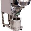 Pulverizer 2 in 1 SS for Wet & Dry Grinding with 3 HP JUMBO 12x6 Size