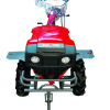 Sun SA-9000DE 6 HP Self Start Diesel Power Weeder With Headlight