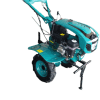 Self-start 7.5 HP Petrol Power Weeder