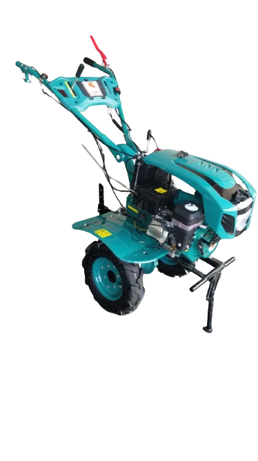 Self-start 7.5 HP Petrol Power Weeder