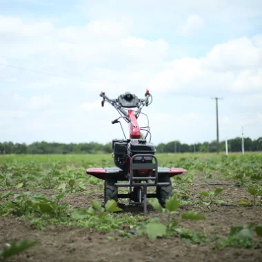 Maijo Weima 7.5 HP Petrol Power Weeder WM-1100C