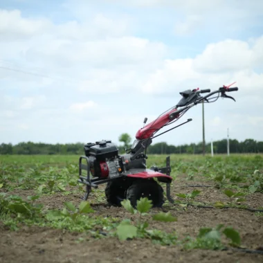 Maijo Weima 7.5 HP Petrol Power Weeder WM-1100C