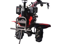 Maijo Weima Power Weeder 9HP WM-1100C-6 DLX PLUS