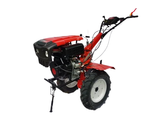 saamy 9 hp power weeder