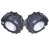 Agriculture Reaper Tyre 18x9.50-8 Set of Two