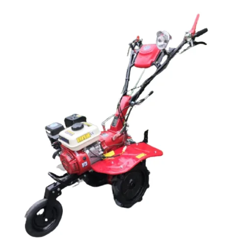 Power Weeder 7 hp Petrol