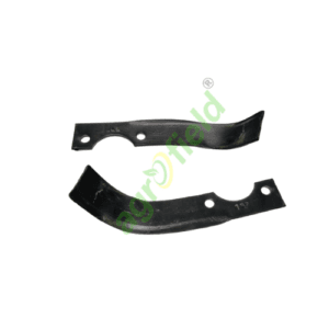 Power Weeder Blade For Dry Land 5Hp-15Hp Petrol and Diesel Rotary Tiller