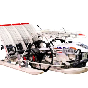 Rice Transplanter Maijo AP 40