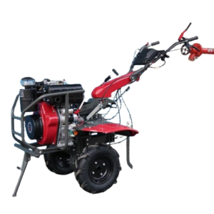 Maijo Weima Power Weeder