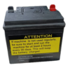 12V 28Ah Lead Acid Battery for Power Weeder, Car and Generator, 6-QW-28 The 12V 28Ah Lead Acid Battery (Model: 6-QW-28) is a dependable and robust power source designed for use with power weeders, cars, generators, and other machinery. Built to deliver consistent and reliable performance, this battery features clearly marked positive and negative terminals for safe and straightforward installation. The durable black casing is designed to withstand the rigours of regular use in demanding conditions. An important maintenance note is printed directly on the battery: if the machine is not used regularly, be sure to start and run it for at least 2 hours every 30 days to keep the battery adequately charged and in optimal condition. This simple practice helps extend the battery's service life significantly. Whether you rely on it for agricultural equipment, automotive applications, or backup power generation, this lead acid battery is a practical and sturdy choice for everyday power needs. Please handle with care and avoid contact of battery liquid with skin or clothing. Where This Battery Is Used This battery is widely used for: Power weeders / mini tillers Small tractors / agriculture machines Petrol & diesel generators Lawn mowers & garden equipment Backup & Performance Backup time: Depends on load Small load (lights): 4–6 hours Engine start: Instant cranking Charging time: 6–10 hours (normal charger) Life: 2–4 years (with proper maintenance)