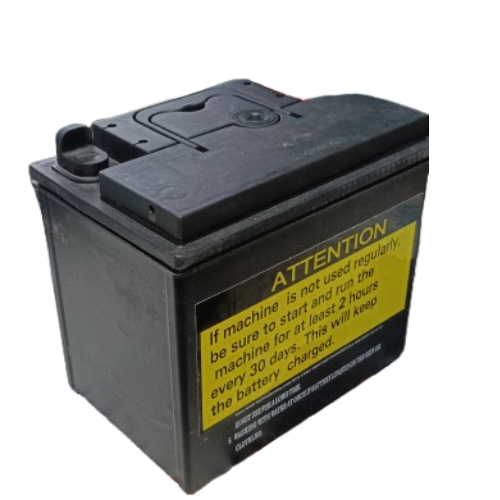 Lead acid battery 12V
