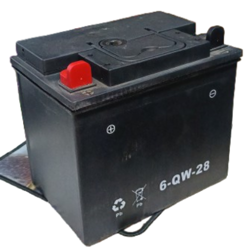 Lead acid battery 12V28